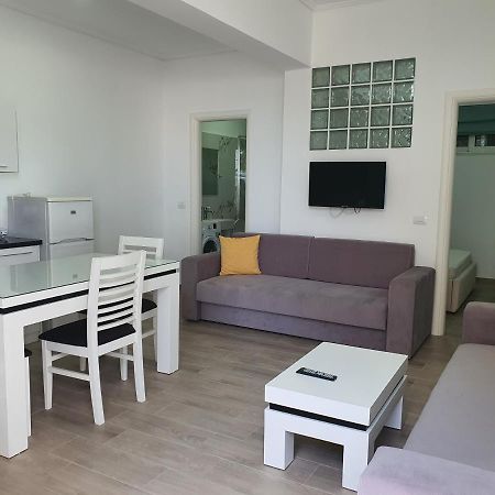 Villa Kristiana Saranda Dış mekan fotoğraf