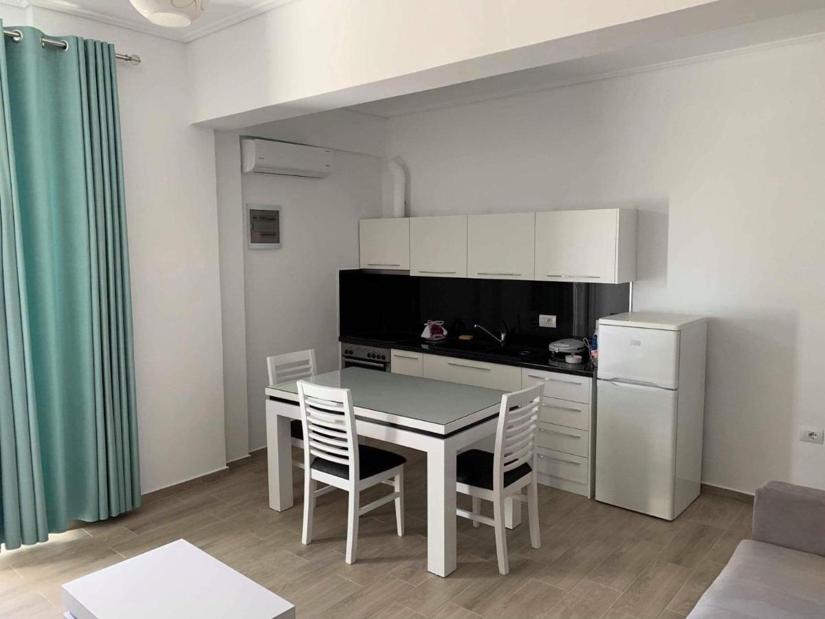Villa Kristiana Saranda Dış mekan fotoğraf