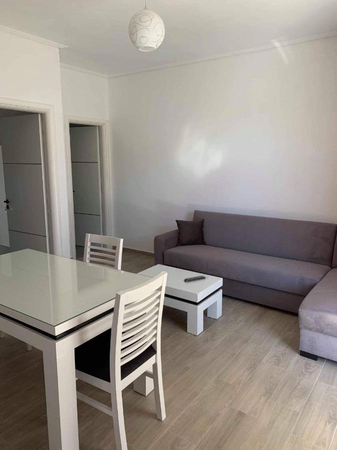 Villa Kristiana Saranda Dış mekan fotoğraf
