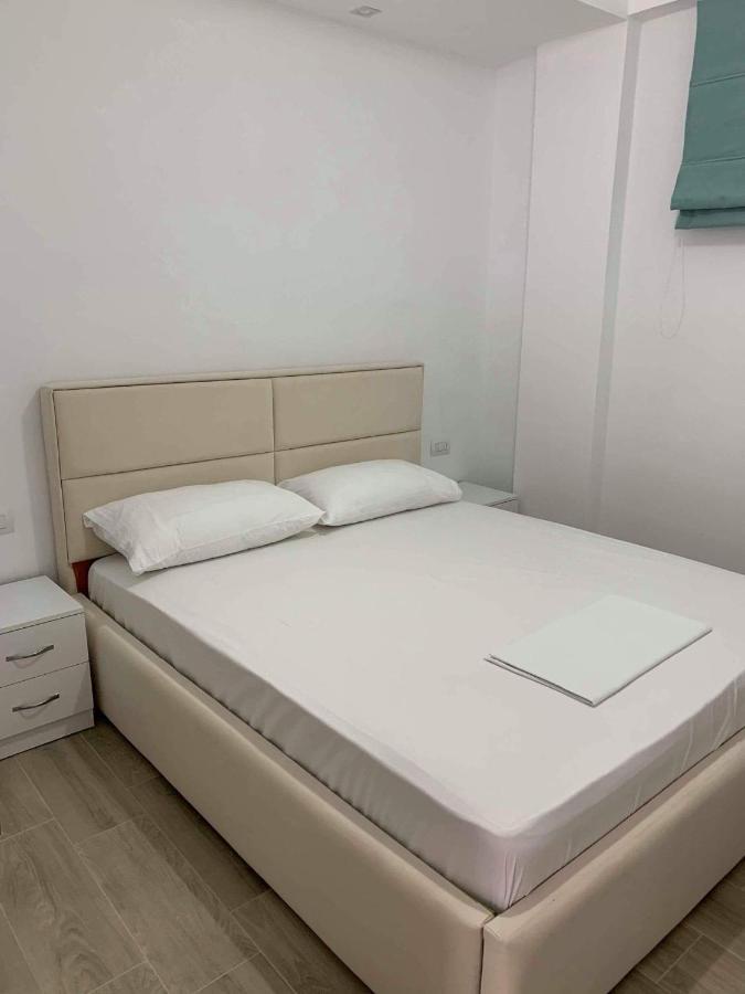 Villa Kristiana Saranda Dış mekan fotoğraf