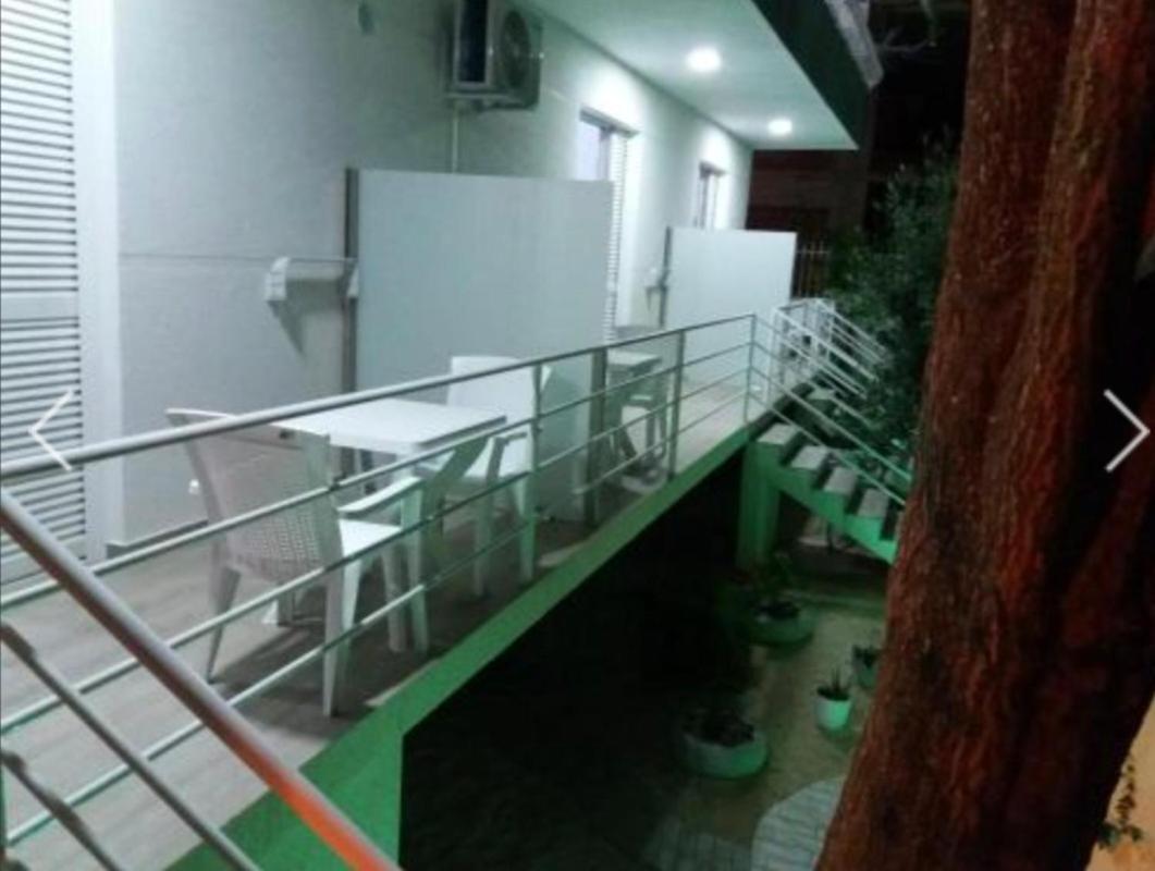 Villa Kristiana Saranda Dış mekan fotoğraf