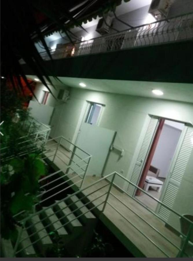 Villa Kristiana Saranda Dış mekan fotoğraf