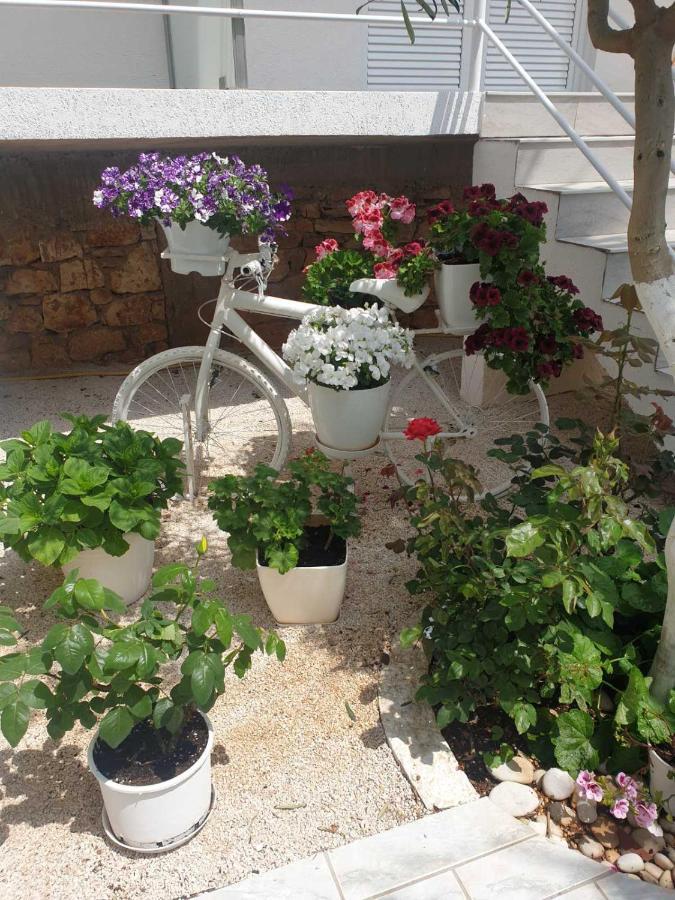 Villa Kristiana Saranda Dış mekan fotoğraf
