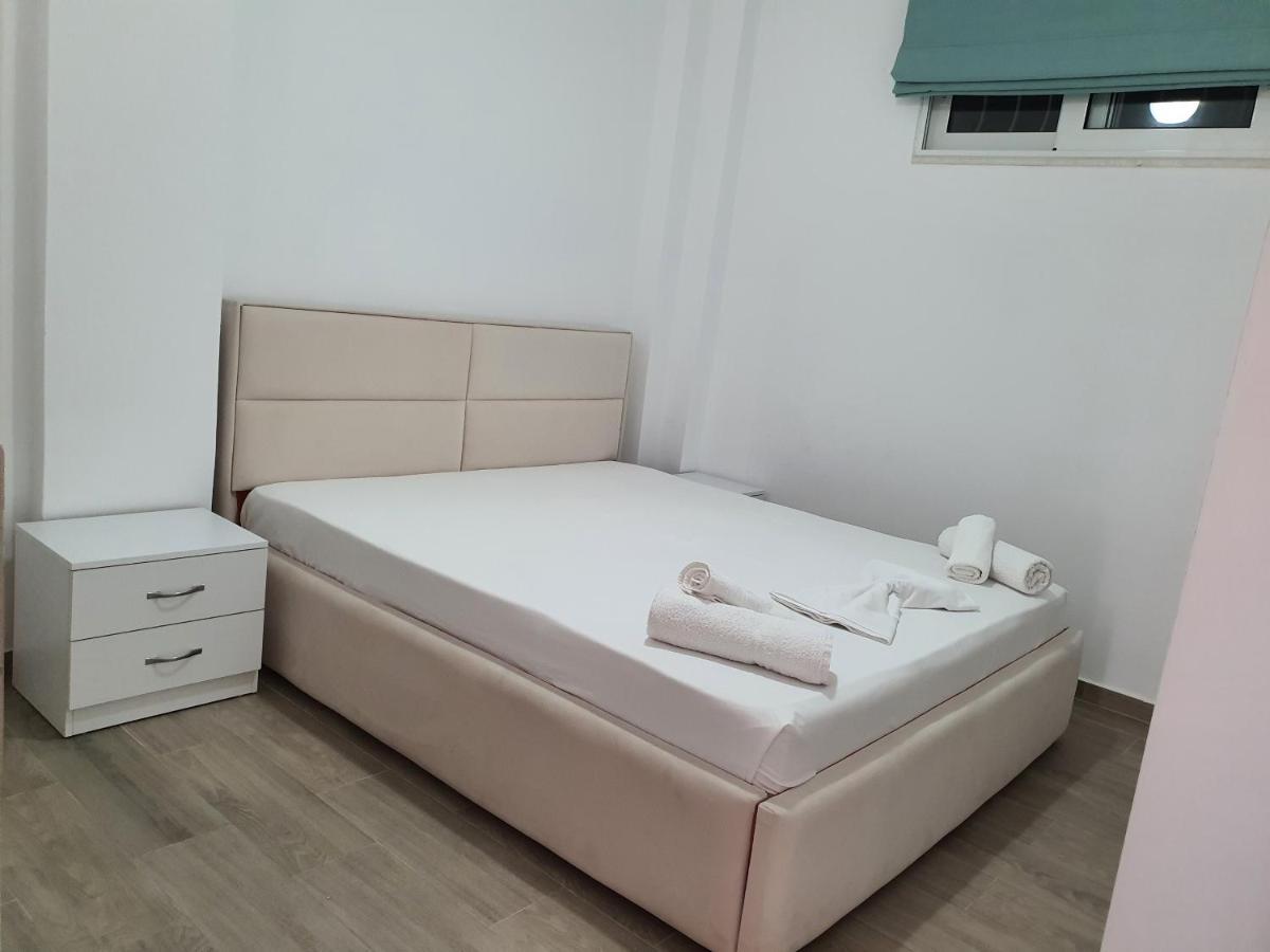 Villa Kristiana Saranda Dış mekan fotoğraf