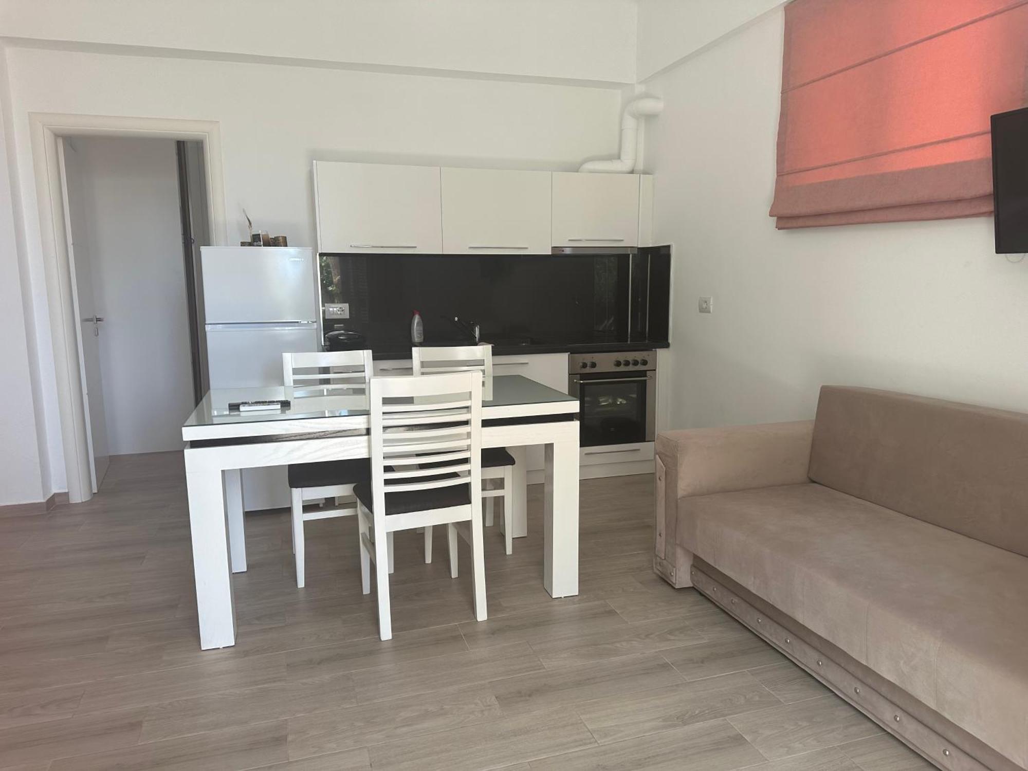 Villa Kristiana Saranda Dış mekan fotoğraf