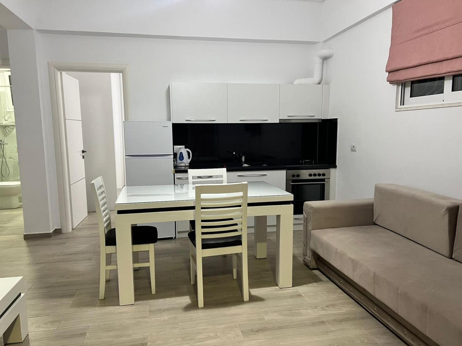 Villa Kristiana Saranda Dış mekan fotoğraf