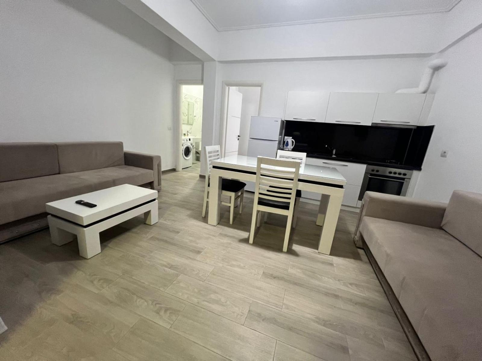 Villa Kristiana Saranda Dış mekan fotoğraf