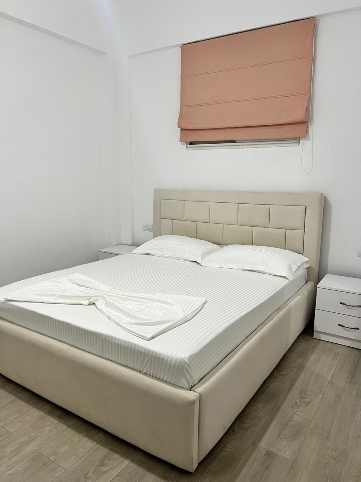 Villa Kristiana Saranda Dış mekan fotoğraf